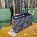 GOYARD tote Commuter Series W21