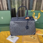GOYARD tote Commuter Series W21