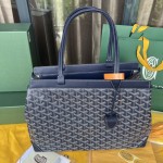 GOYARD tote Commuter Series W21