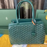 GOYARD tote Commuter Series W21