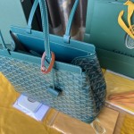 GOYARD tote Commuter Series W21