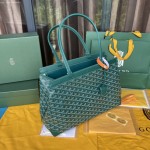 GOYARD tote Commuter Series W21