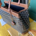 GOYARD tote Commuter Series W21