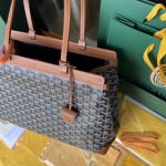 GOYARD tote Commuter Series W21