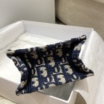 Dior Tote latest vertical version mini