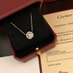 Cartier necklace