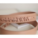 LADY DIOR diamond vine check four compartments DR-091