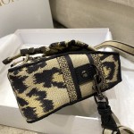 Dior new messenger bag