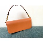 Valentino calfskin handbag 👜underarm bag Model: 1133 Decorative metal