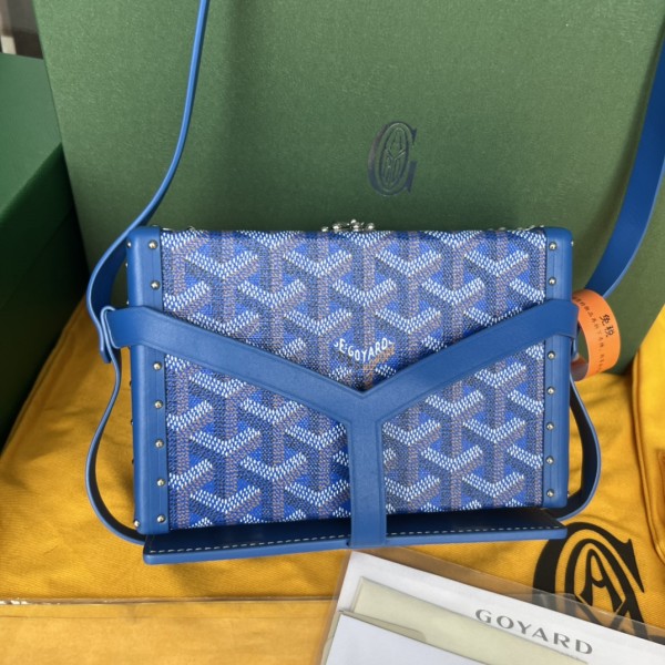 GOYARD Minaudi ère W24