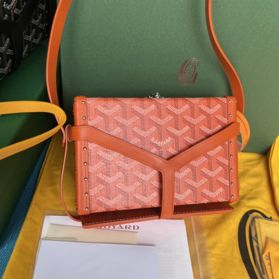 GOYARD Minaudi ère W24