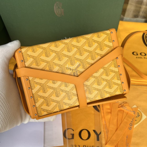 GOYARD Minaudi ère W24