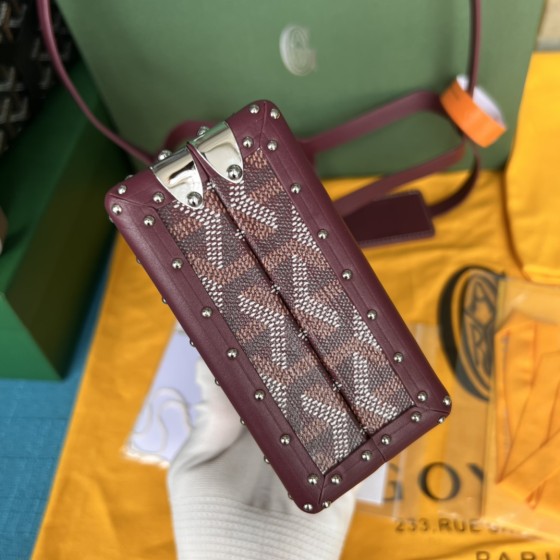 GOYARD Minaudi ère W24