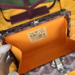 GOYARD Minaudi ère W24