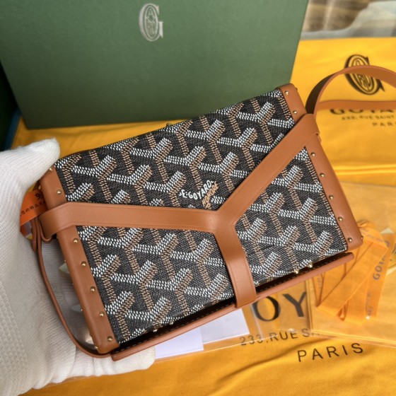 GOYARD Minaudi ère W24