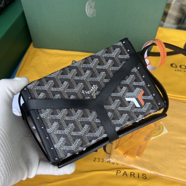 GOYARD Minaudi ère W24