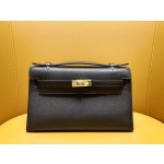 Mini kelly generation black swift gold buckle