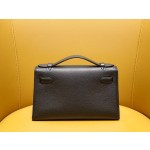 Mini kelly generation black swift gold buckle