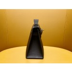 Mini kelly generation black swift gold buckle