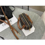 CELINE Old Flower Love Bag Model: 198222