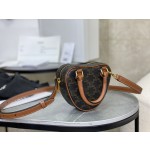 CELINE Old Flower Love Bag Model: 198222