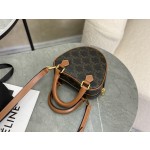 CELINE Old Flower Love Bag Model: 198222