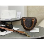 CELINE Old Flower Love Bag Model: 198222