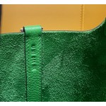 picotin18 竹子绿 tc皮 银扣