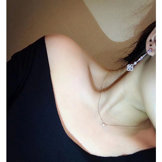 Louis Vuitton Earrings