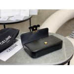 CELINE Embossed Arc de Triomphe Underarm Bag Model: 199243