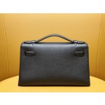 Mini kelly 一代 swift 黑银