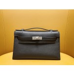 Mini kelly 一代 swift 黑银