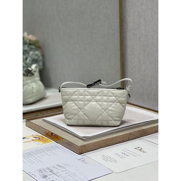 Dior Travel Nomad Clutch Bag