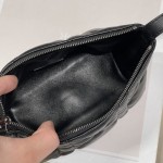 Dior Travel Nomad Clutch Bag