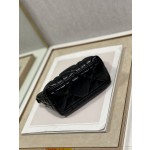 Dior Travel Nomad Clutch Bag