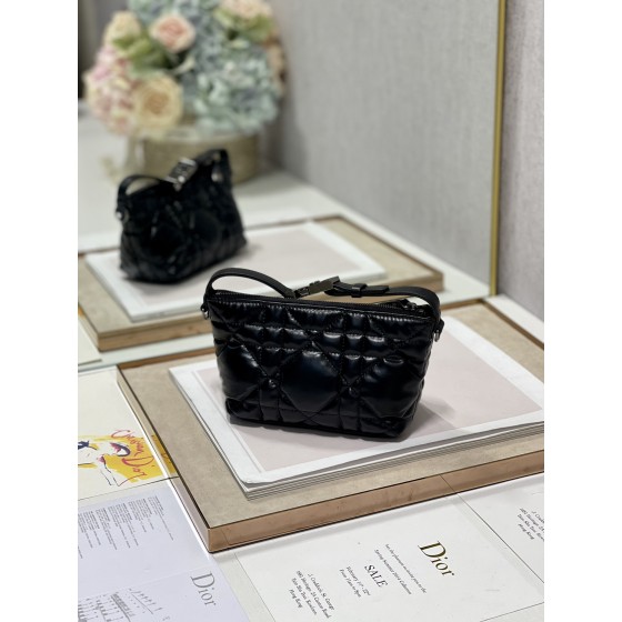 Dior Travel Nomad Clutch Bag