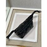 Dior Travel Nomad Clutch Bag