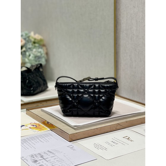 Dior Travel Nomad Clutch Bag