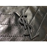 SAINT LAURENT  𝐍𝐢𝐤𝐢 28𝐜𝐦 #633158