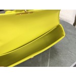 CELINE Embossed Arc de Triomphe Underarm Bag Model: 199243