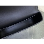 CELINE Embossed Arc de Triomphe Underarm Bag Model: 199243