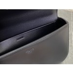 CELINE Embossed Arc de Triomphe Underarm Bag Model: 199243