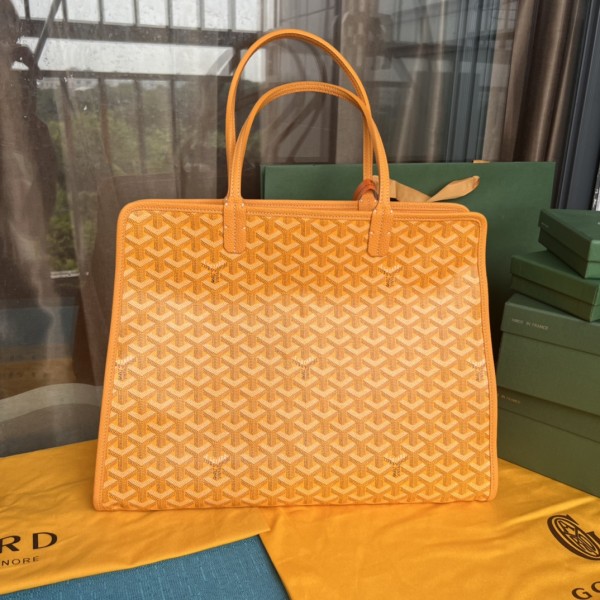 GOYARD Hardy Small Commuter Package W20