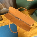 GOYARD Hardy Small Commuter Package W20