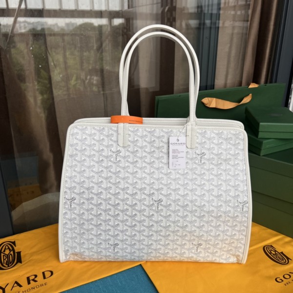GOYARD Hardy Small Commuter Package W20