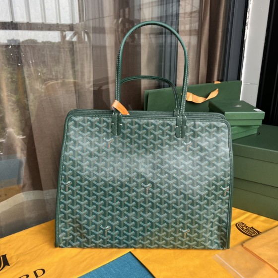 GOYARD Hardy Small Commuter Package W20