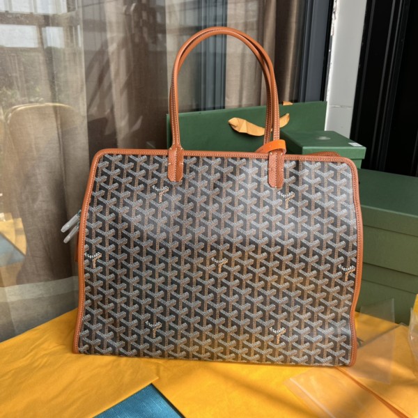 GOYARD Hardy Small Commuter Package W20