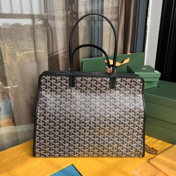 GOYARD Hardy Small Commuter Package W20