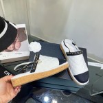 CHANEL Fisherman Sandals