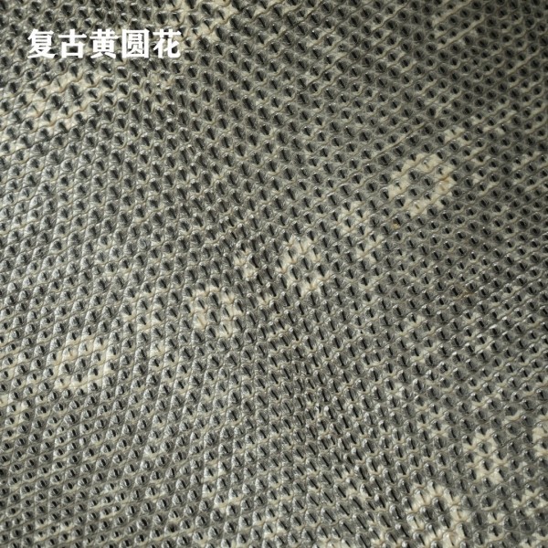 Hermes makes exclusive leather monitor lizard: 1B primary color